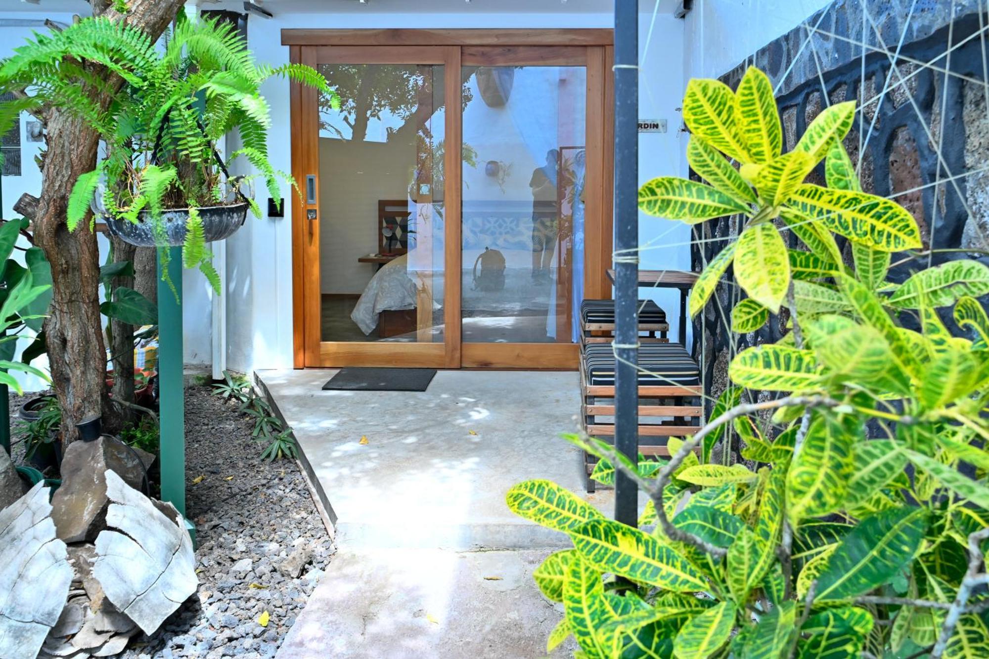 LA K-LETA GUEST HOUSE 阿约拉港